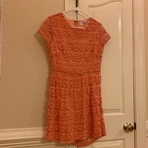 Francesca summer dress- size medium